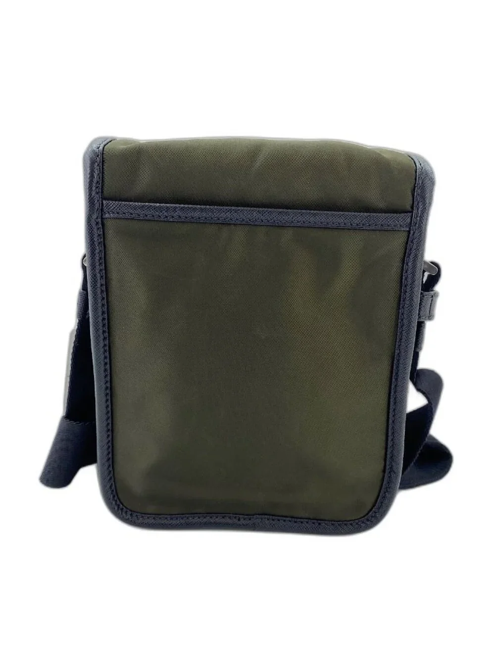 Prada Shoulder Bag Saffiano